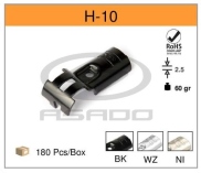 Khớp nối H-10 - metal-joint-khop-noi-h11-h-11-g-11